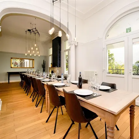 Holiday home Opulent In With Sauna, Cleaning Included Spa