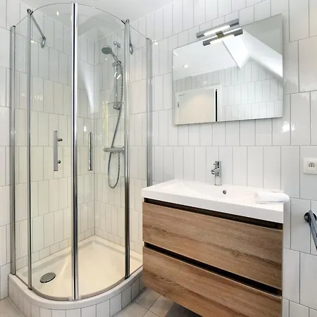 Opulent In With Sauna, Cleaning Included Holiday home Spa